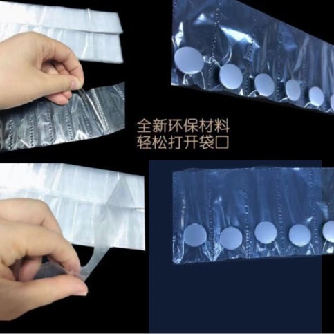 Thickened Pe One-Piece Bag Printed Plaid Bag Multi-Grids Bag Hardware Accessories One-Piece Bag Row Bag Pe Packaging Bag Thickened Pe One-Piece Bag Printed Plaid Bag Multi-Grids Bag Hardware Accessories One-Piece Bag Row Bag Pe Packaging Bag