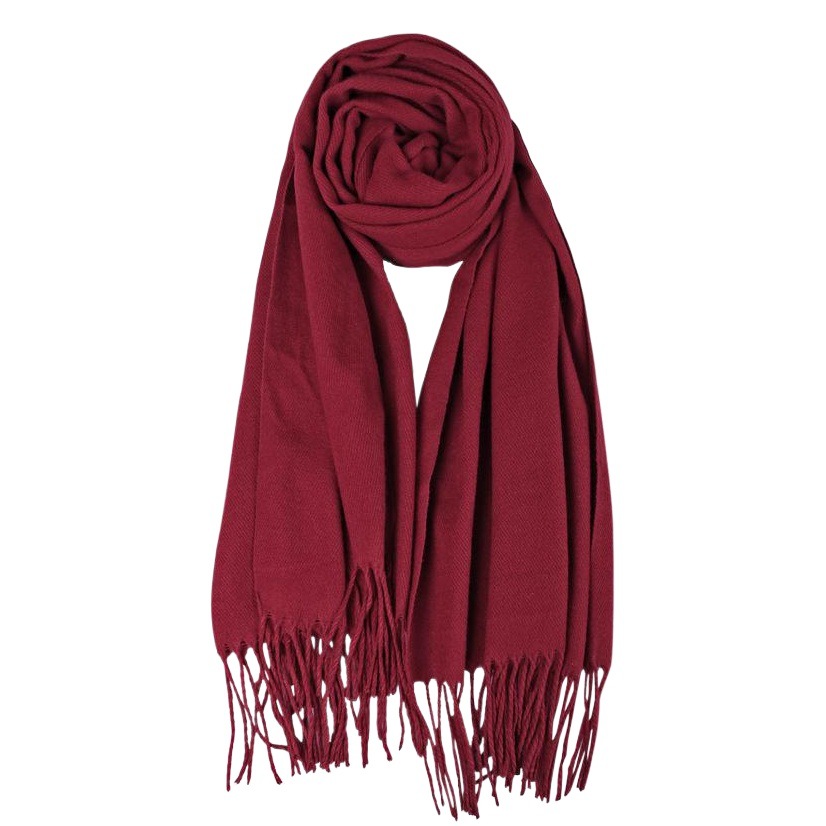 Large Size Scarf New Extra Long Korean Autumn and Winter Thickened Imitation Wool Cashmere Scarf Warm Men's and Women's Shawls