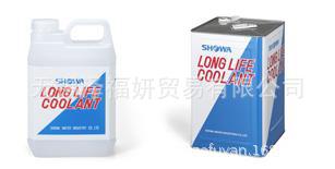 SHOWA LONG LIFE COOLANT 房东液/冷却液 20L 价格面议