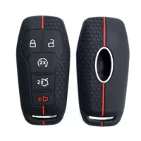 Подходит для брелка Ford Focus Mondi Ruis крыло тигра острые крылья Wingbo автомобильный ключ мешок спот оптом