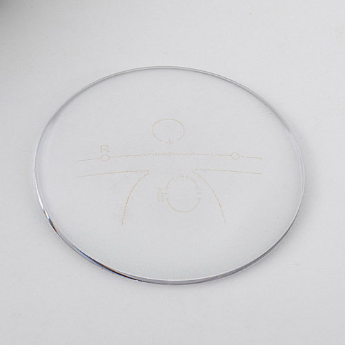 1.56 external progressive multifocal lenses for distance and near vision, progressive multifocal lenses for myopia and presbyopia