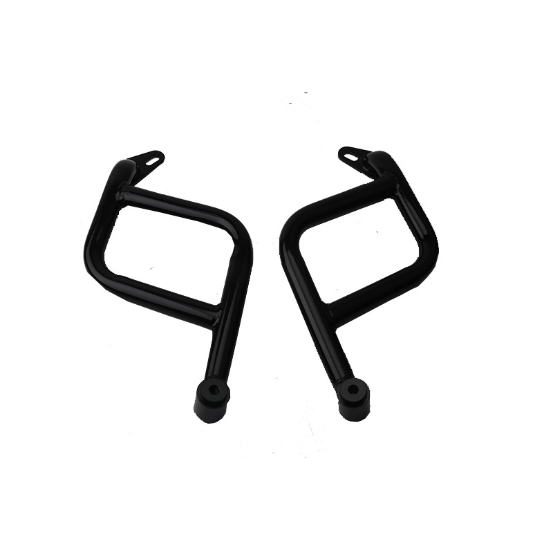 Aplicable a Suzuki GSX250 parachoques, parachoques, parachoques de motocicleta, accesorios de modificación