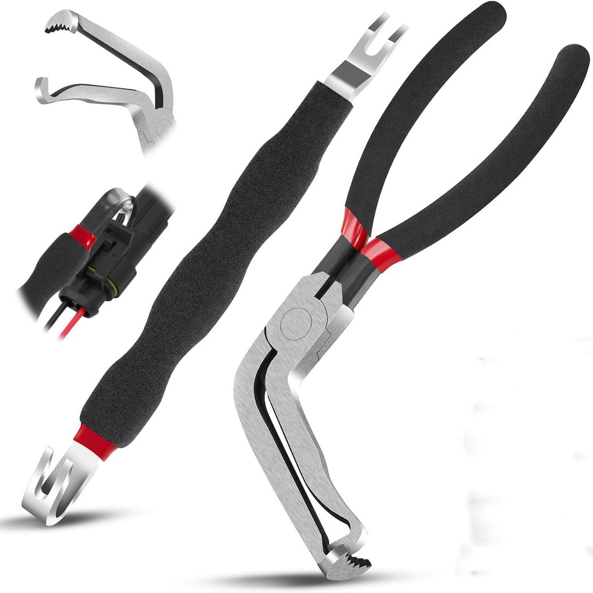 (Cross-border trading), universal set, cable pliers, tubing