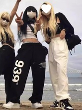 ��ɫ����ӡ��939�˶���Ů��ʿ����������ȿ�����������ins��