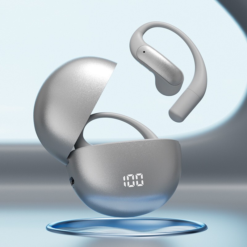 国境を越えた人気のAIインテリジェント翻訳BluetoothヘッドセットM62リアルタイム同時通訳2025新しいBluetoothヘッドセット|undefined