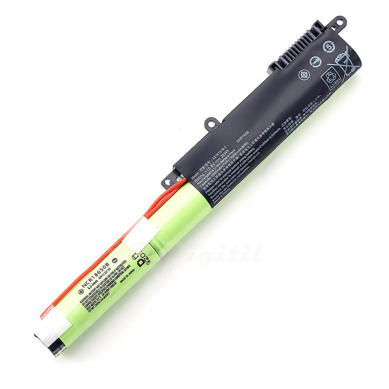 Suitable for ASUS A31N1519 X540L FL5700 F540U K540L VM520U laptop battery Suitable for ASUS A31N1519 X540L FL5700 F540U K540L VM520U laptop battery