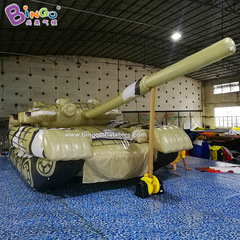 兵果気模 インフレータブル偽標的 軍事訓練シミュレーション気模 軍事シミュレーション展示 レーダーカー ミサイルカーモデル