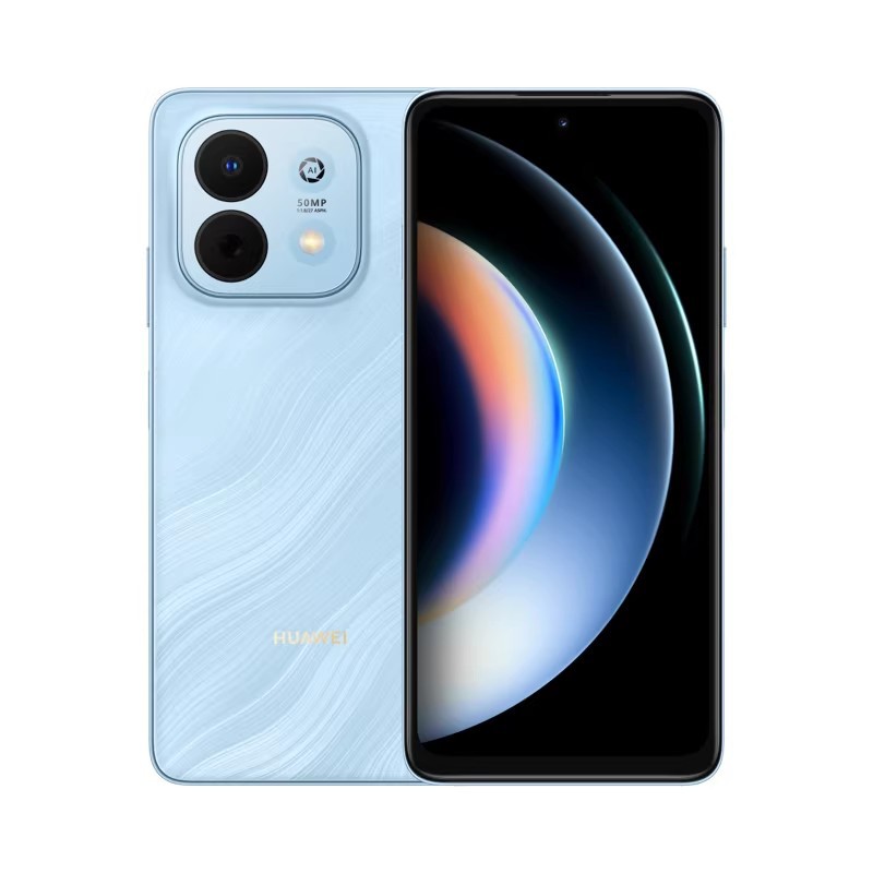 Huawei