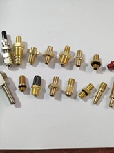 ���T�����y G1/4 NPT1/4 NPT1/8 NPT1/16  m8