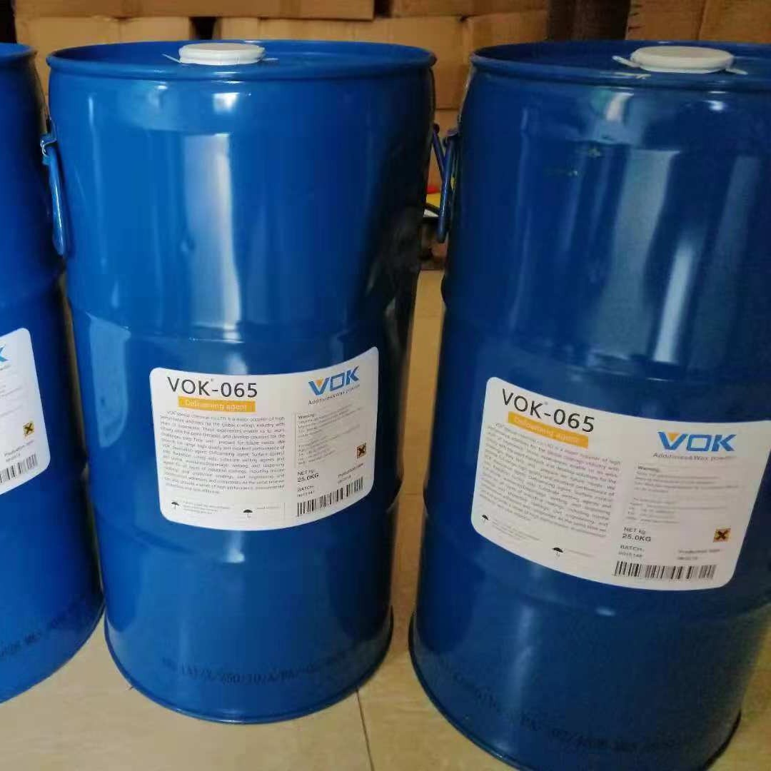 德国技术背景沃克尔VOK-EW流变助剂化妆品陶瓷用替代海名斯德谦EW