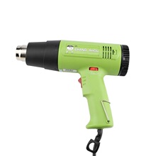 �������ȷ�ǹCS-822���Ϻ�ǹ1600W�ȷ�Ͳ2000W�ɵ��¹�ҵ�ȴ����