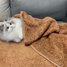 法兰绒毯;绒毯;其他毛毯