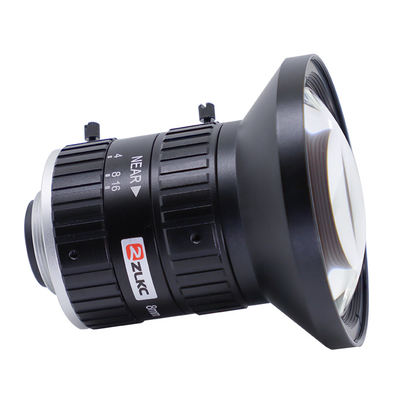 ZLKC�����ƴ�8mm���ܽ�ͨKM0814MP8C����800����C�� ITS ��ؾ�ͷ