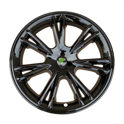 Hub Cover – Tesla Hub cover