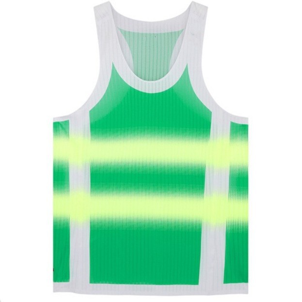 Sobr Men's and Women's Elite New Marathon Outdoor Sports Race Ultra-Light Breathable Quick-Drying Running Vest