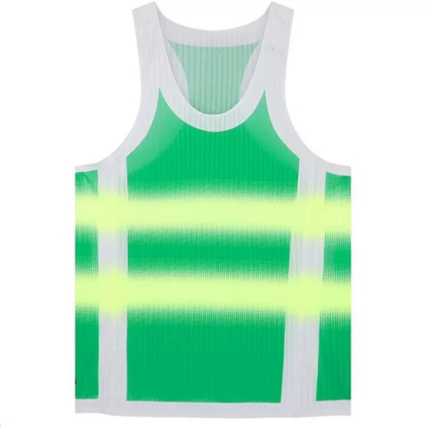 Sobr Men's and Women's Elite New Marathon Outdoor Sports Race Ultra-Light Breathable Quick-Drying Running Vest