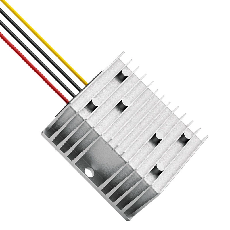 12 В до 20 В постоянного тока модуль усилителя автомобильный ноутбук источник питания преобразователь высокой мощности