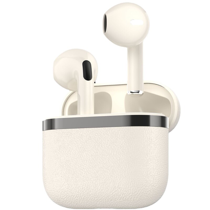 クロスボーダー爆型PRO4S bluetoothイヤホン皮紋真無線騒音低減イヤホン長航続運動高品質TWS|undefined