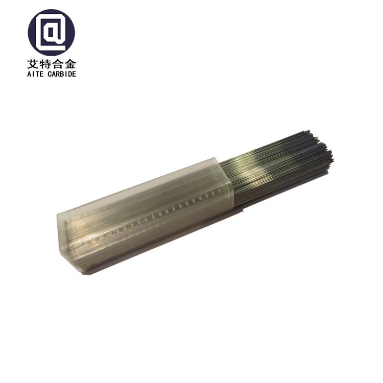 株洲硬质合金圆棒yl10.2超细耐磨圆棒 硬质合金棒材 钨钢棒高硬度