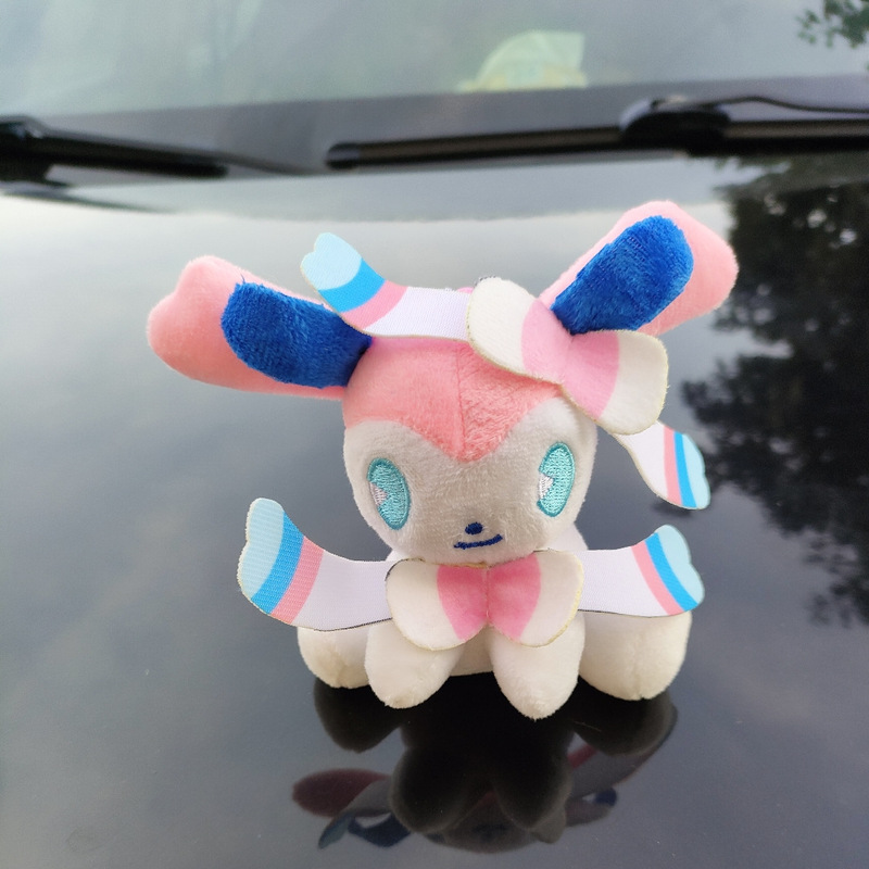 ポケモン ポケモン人形 ミュウツー ゼニガメ ゲンガウルフ ぬいぐるみ ピカチュウ 小さな人形ペンダント|undefined
