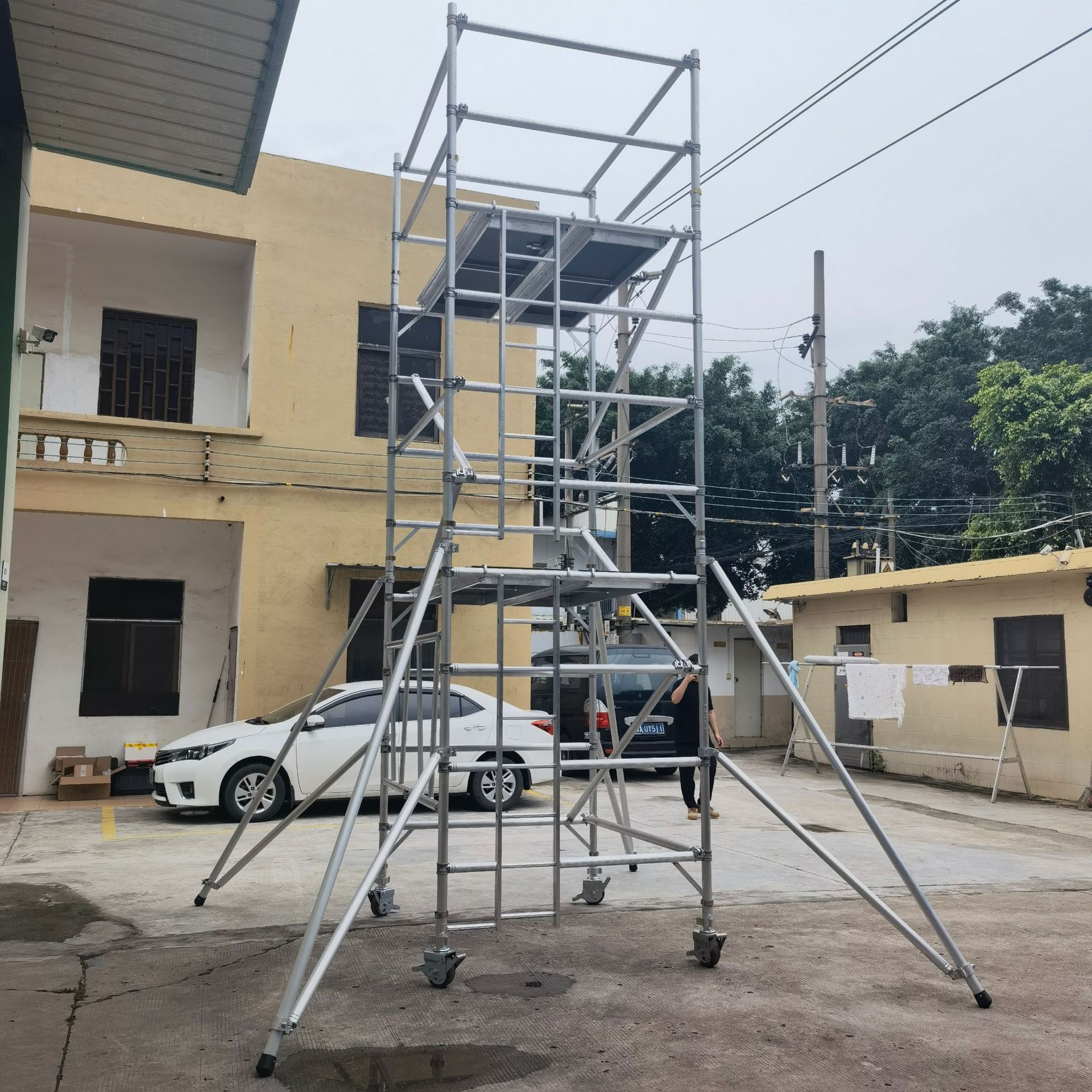 Դͷ�������Ͻ���ּܿ��ƶ� ��װ���ּ� �߿���ҵ ʹ�÷���