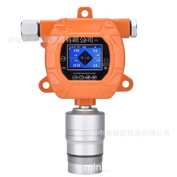 固定式温湿度变送器MIC-600-TH可用化工