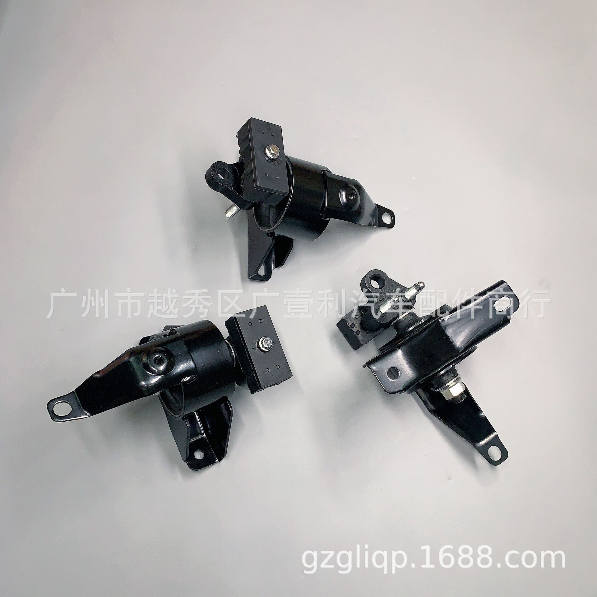 Suitable for 12305-16050 12305-15040 12305-16080 AE100 right Machine foot glue straight