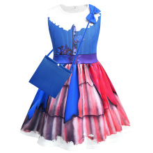 �¿�cosplaybobi time lilyӡ��  Ůͯ���ĺ�����A������ȹ 83080