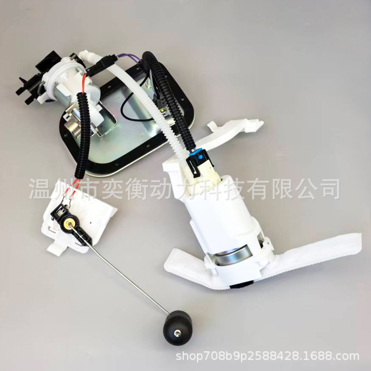 Cross-Border Applicable 75252-11 Harley 75284-08A Fuel Pump Assembly/Inner Box 31*15*25/1360g
