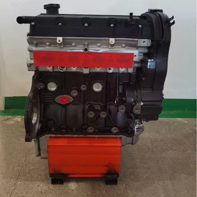 1.6 4 cylinder Engine assembly