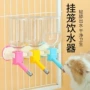 自动挂式500m宠物猫饮水器