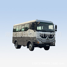 四驱越野客车/B型旅居车 蓝牌C证驾驶 四驱底盘改装 性能优越