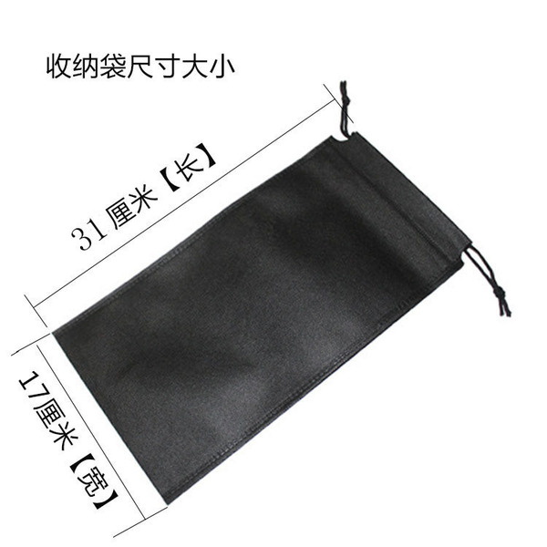 Sending supplies storage bag instrumental toy beam storage…