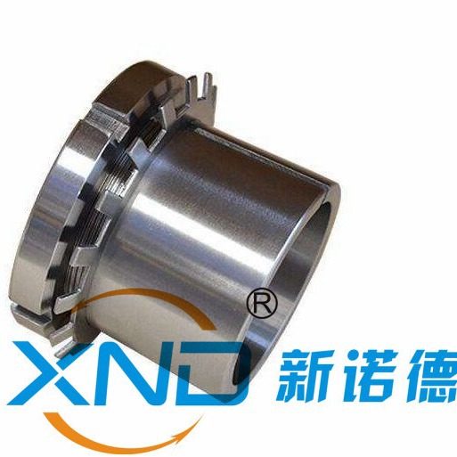 H200系列12K调心球轴承紧定套H2滚子轴承紧定套碳钢轴承紧定套厂