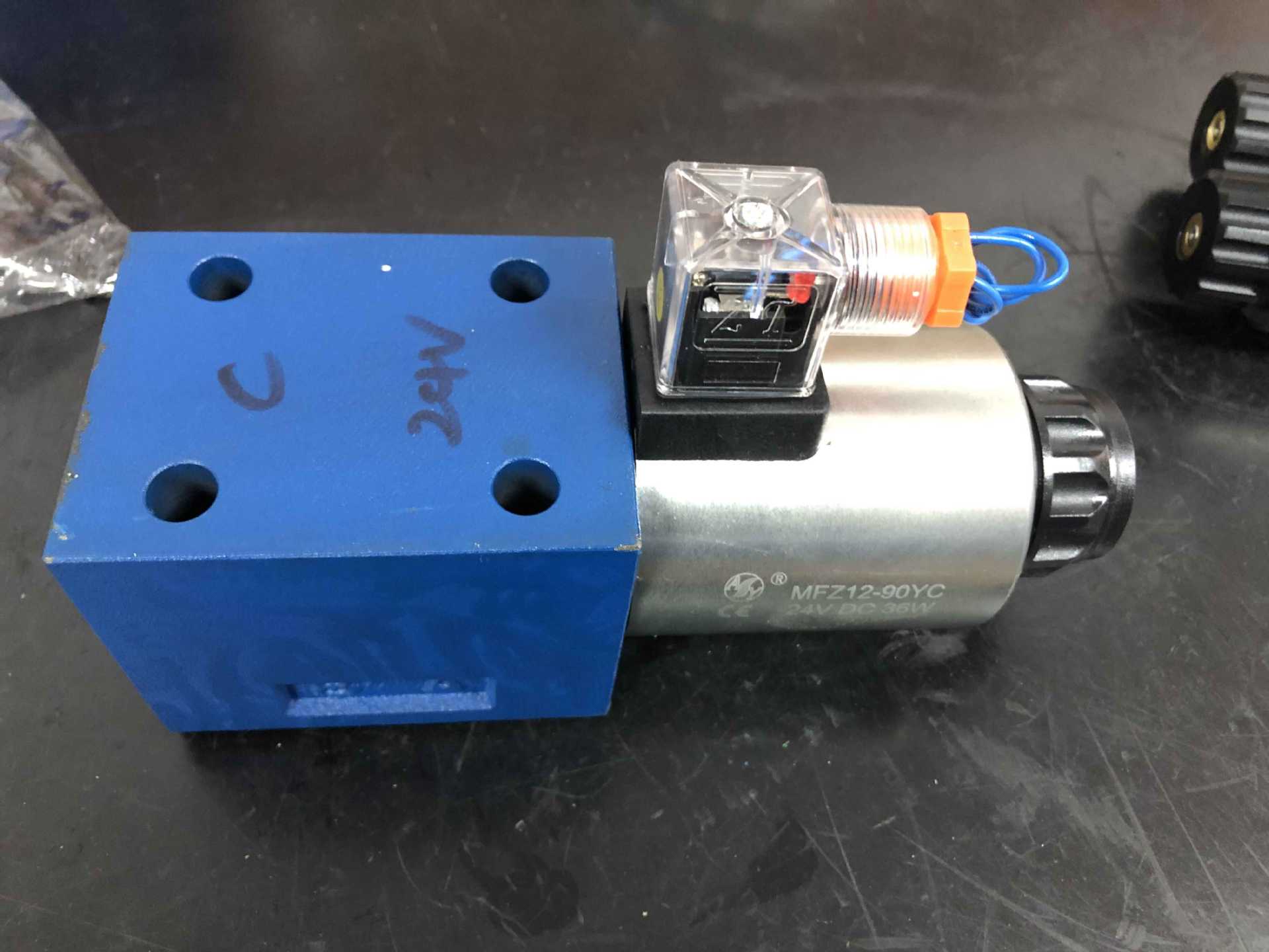 3WE6D61/EW220RNZ4,3WE6D61/EW220RZ4,电磁换向阀