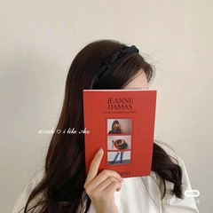 Ethereal Solid-Color Mesh Hairband Wholesale Hair Clips, Internet-Famous Pressure Pins, Non-Slip Pleated Headbands, Korean-Style Spring/Summer Hair Accessories