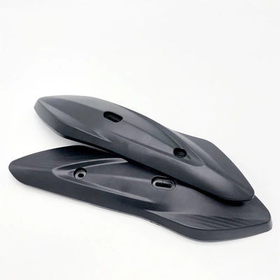 Shangling Xunying Large Ring Eagle Universe: Electric vehicle fender