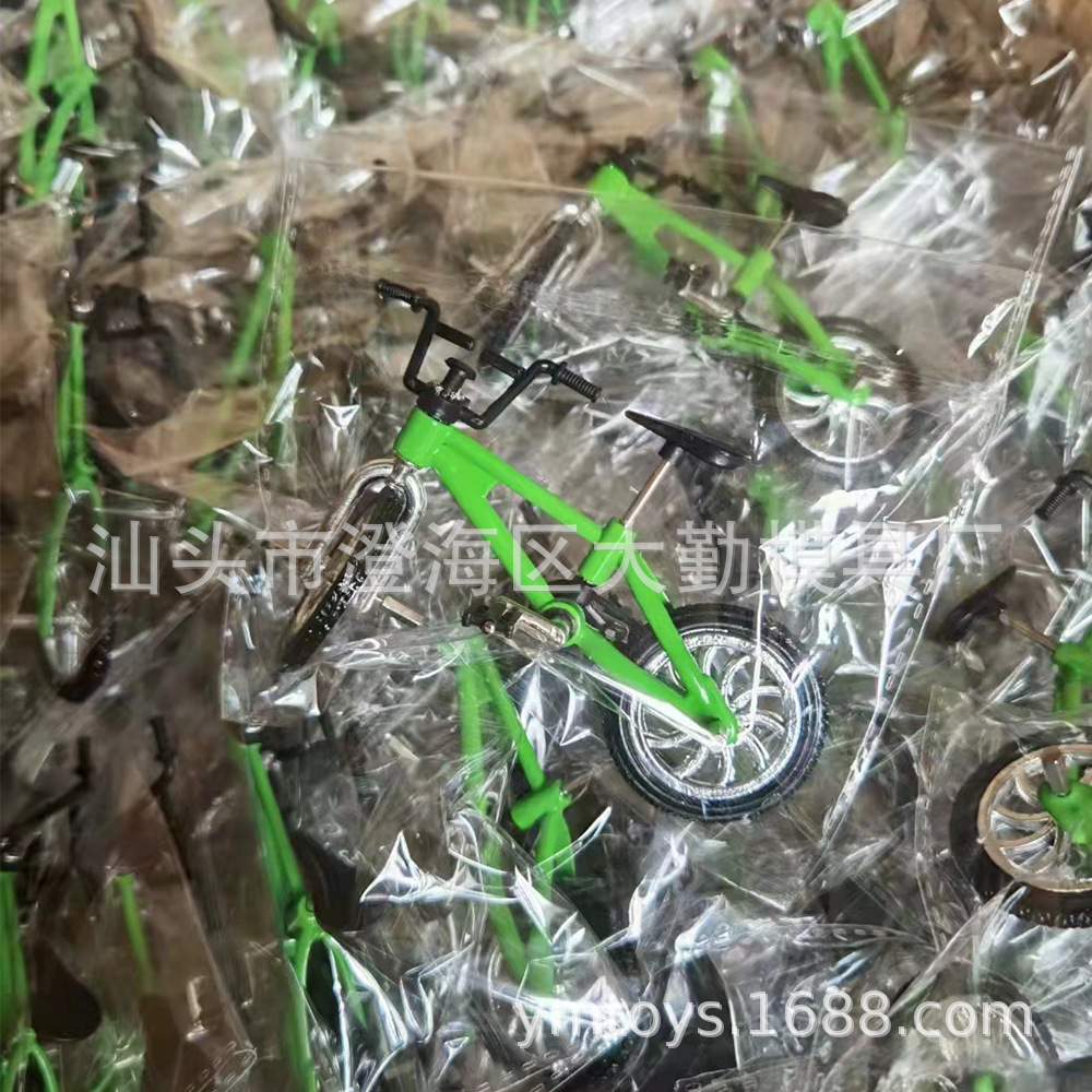 1号车绿色  详情图800