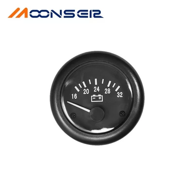 Generator accessories VOD fuel automobile instrument - voltmeter