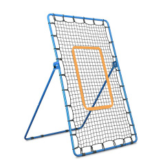 野球練習リバウンド網リバウンドソフトボールトレーニング器目標網リバウンド器Return traner