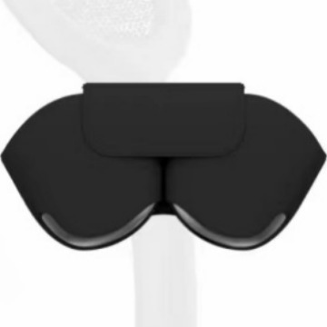 Fábrica directa de auriculares Bluetooth cubierta de protección de la bolsa de absorción magnética para P9 y otros productos para usar a prueba de caídas