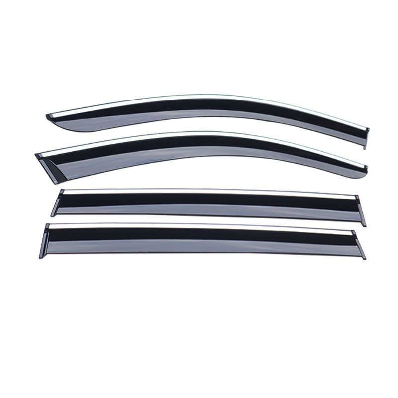 Suitable for MG RX9 MGS9 PHEV2023 car window rain visor, thickened rain shield