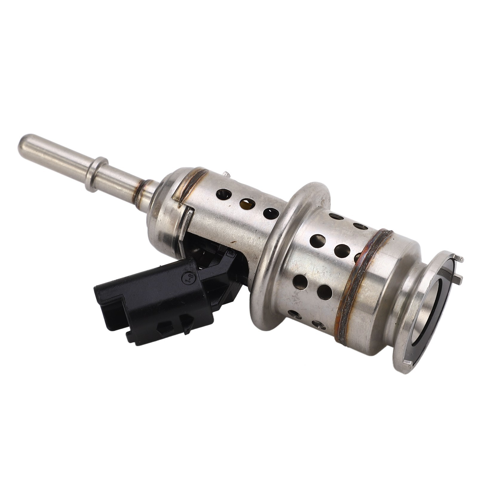 Inyector de combustible caliente transfronterizo de la venta 9801187080 para Peugeot 3008, 308, 5008, 508