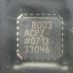 ȫ��ԭ�bAD8003ACPZ AD80058 AD8143ACPZ AD8133ACPZ AD8133 QFN