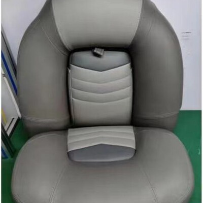 船用司机座椅 商务车改装座椅旅居驾驶员座椅 厂家批发
