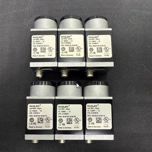 Промышленная камера Basler acA1600-20gm, совершенно новая в наличии, продается по выгодной цене.