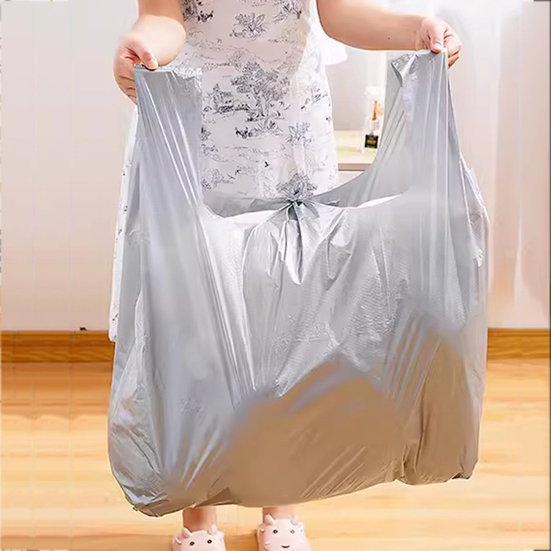 引っ越し梱包袋10個入りの厚手の綿の荷物服収納袋引っ越し整理袋ビニール袋|undefined
