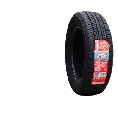 Lavida BYD — Off-road şinlər
