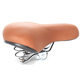 Thickened Bicycle Seat Cushion Folding Universal Phoenix Mountain Bike 26 Saddle Comfortable Seat Cushion Super Soft 24