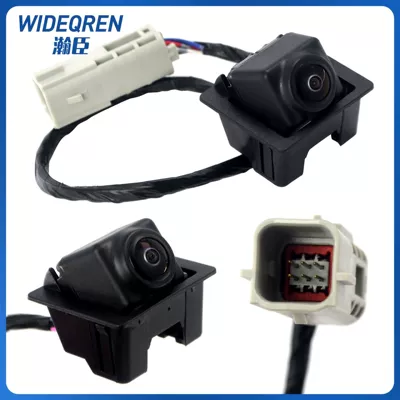 camera, Vehicle camera